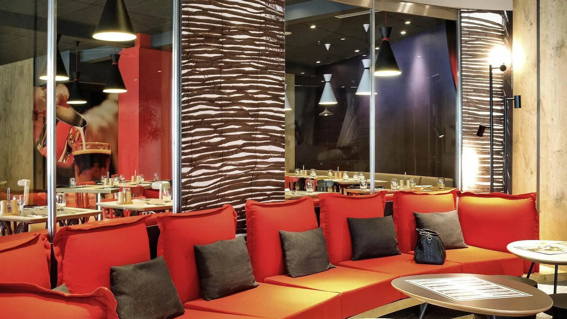 Ibis Warszawa Stare Miasto 3*, Warschau Polen